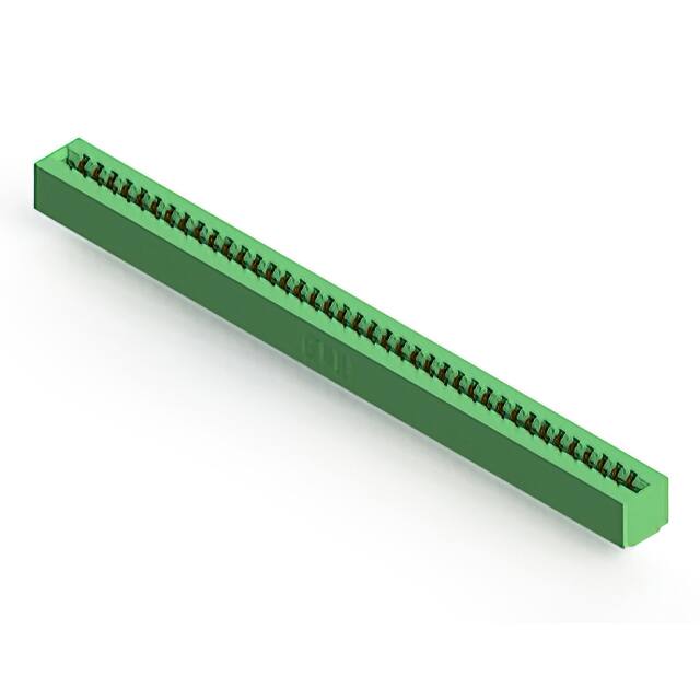 305-078-521-201 EDAC Inc.  Edgeboard Connectors